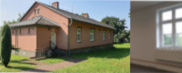 Atraktivn� lokalita v bl�zkosti centra Ostravy