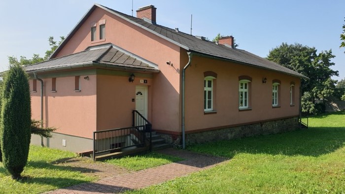 Atraktivn� lokalita v bl�zkosti centra Ostravy